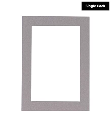 5x7 Mat for 8.5x11 Frame