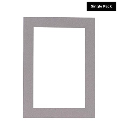 8.5x11 Mat Bevel Cut for 7x9 Photos