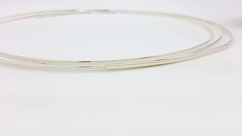 925 Sterling Silver Strip Wire