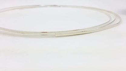 925 Sterling Silver Strip Wire