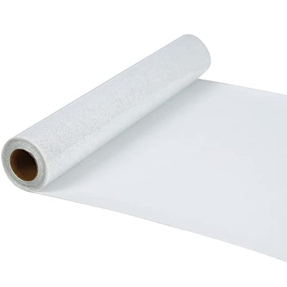 Iron on Vinyl 12Inch by 25ft Roll