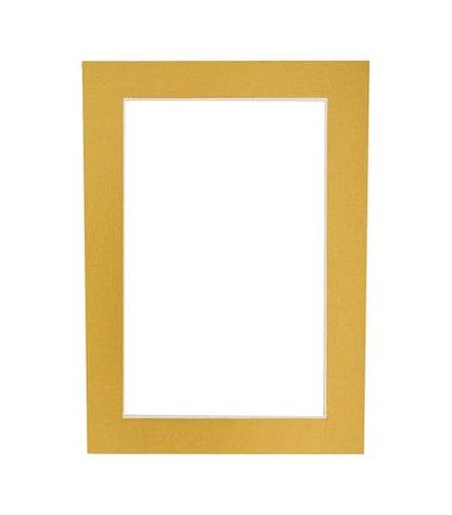 8x10 Mat for 6x8 Photo