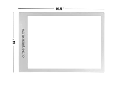 Glow Classic Light board