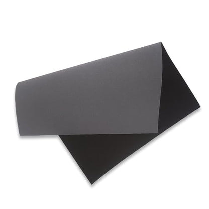 Neoprene Fabric Assortment Sample Patch Sheet Packs for Sewing Material Wetsuit Repair