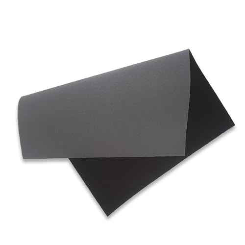 Neoprene Fabric Assortment Sample Patch Sheet Packs for Sewing Material Wetsuit Repair