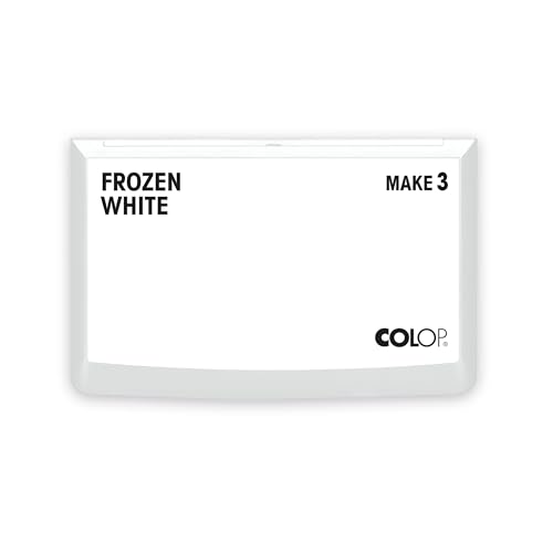 Make 3 Ink Stamp Pad