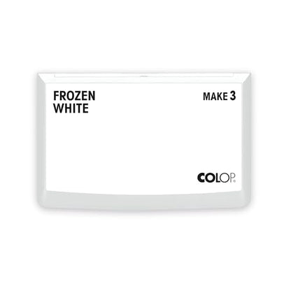 Make 3 Ink Stamp Pad