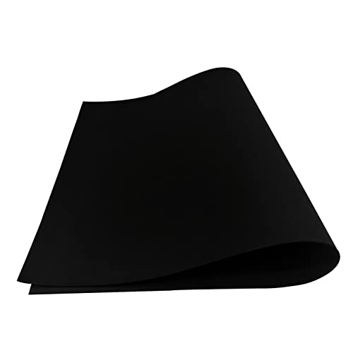 24 Pack Foam Sheets