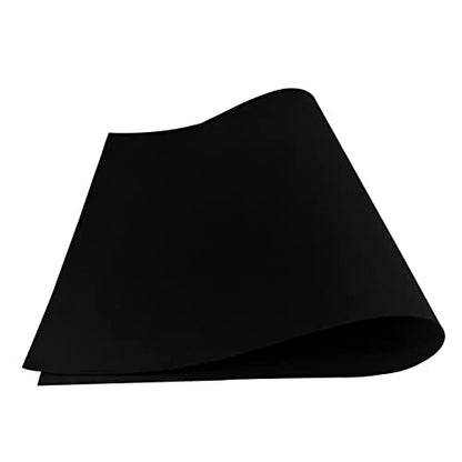 24 Pack Foam Sheets
