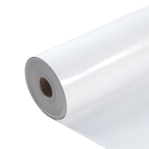 Iron on Vinyl 12Inch by 60ft