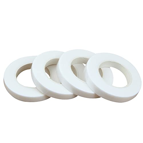 4 Rolls Floral Tape (4 Count)
