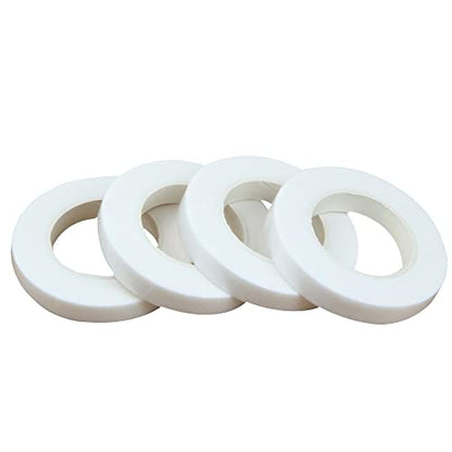 4 Rolls Floral Tape (4 Count)