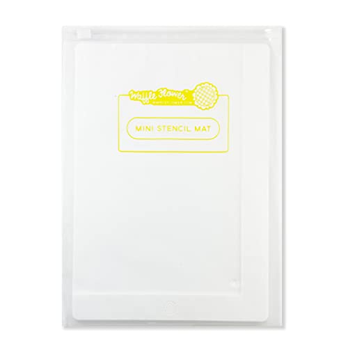 6x9 Media Mat