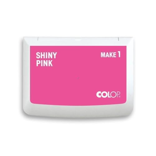 Make 1 Ink Stamp Pad