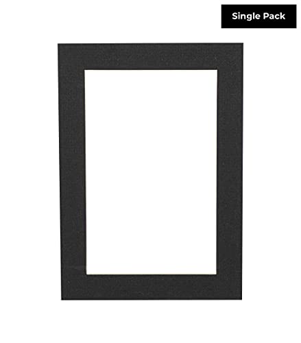 6x8 Mat for 8x10 Frame