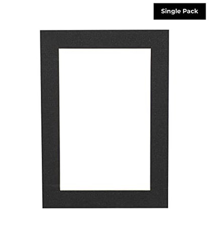 11x14 Mat Bevel Cut for 9x12 Photos