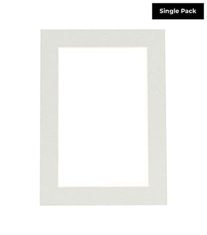 8x10 Mat for 6x8 Photo