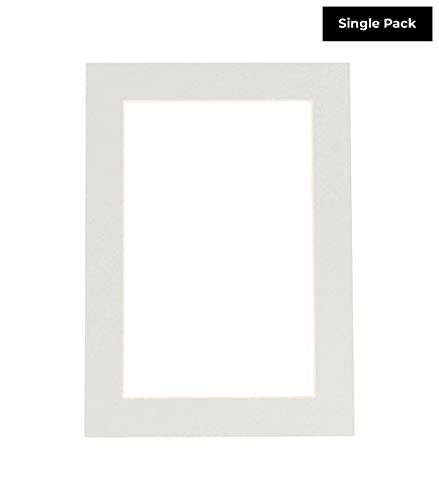 8.5x11 Mat Bevel Cut for 7x9 Photos