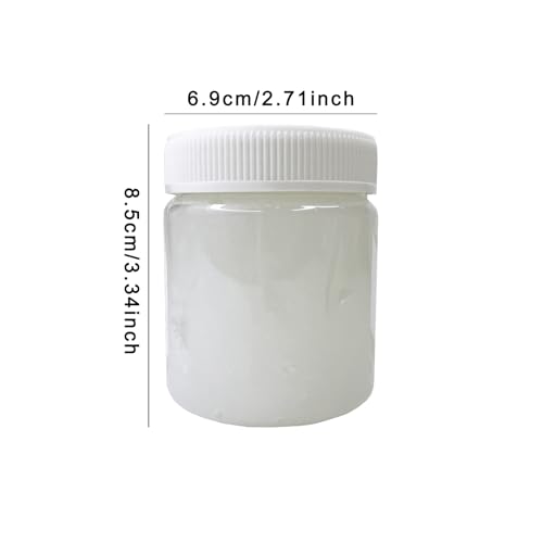 10.58 OZ Acrylic Modeling Paste (9.88 Fl Oz)