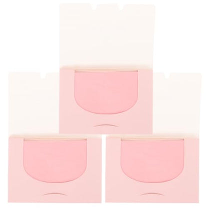 Oil Absorbing Sheets for Face 300 Count Aloe Scented Double