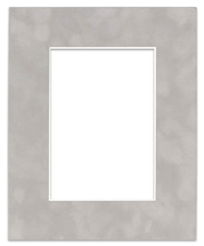 8.5x11 Mat Bevel Cut for 7x9 Photos