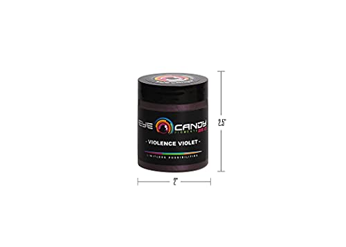 Pigments Premium Purple Mica Powder