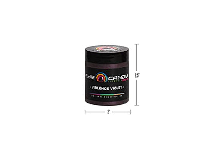 Pigments Premium Purple Mica Powder