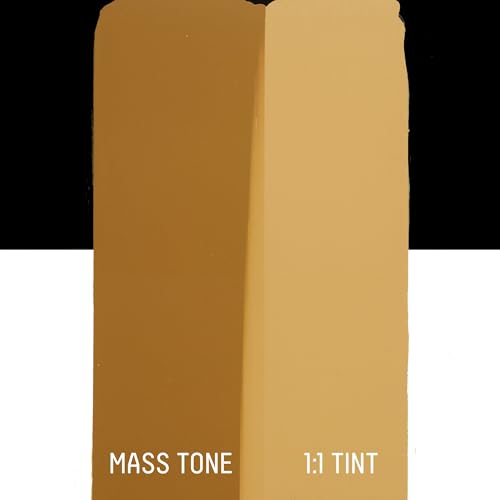 BASICS Acrylic Paint (4 Fl Oz)