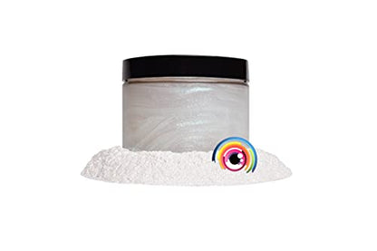 Pigments Premium Ghost Mica Powder