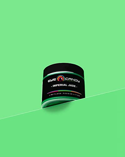 Pigments Premium Green Mica Powder