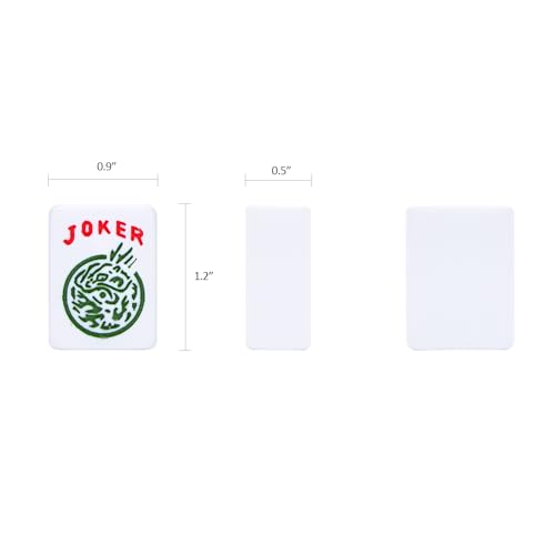 American Mahjong Set