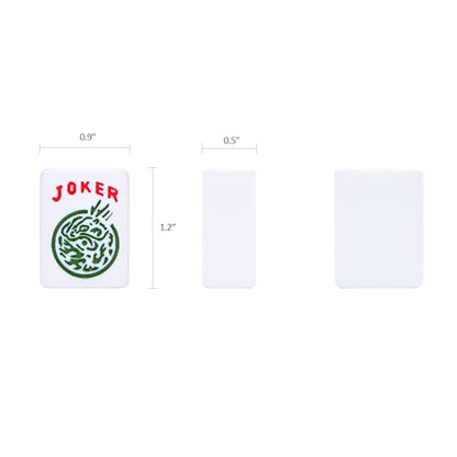 American Mahjong Set