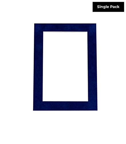 11x14 Mat Bevel Cut for 8.5x11 Photos