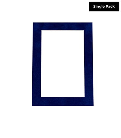 11x14 Mat Bevel Cut for 8.5x11 Photos