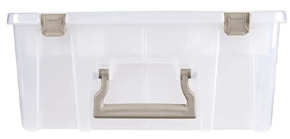 6899AZ Super Satchel Double Deep with Lift