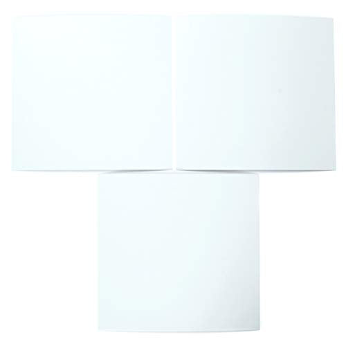 12" x 12" 26 Gauge Sheet Metal Squares (3 Count)