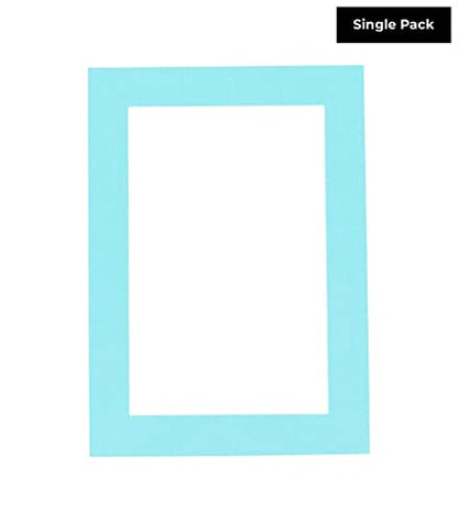 8x10 Mat for 6x8 Photo
