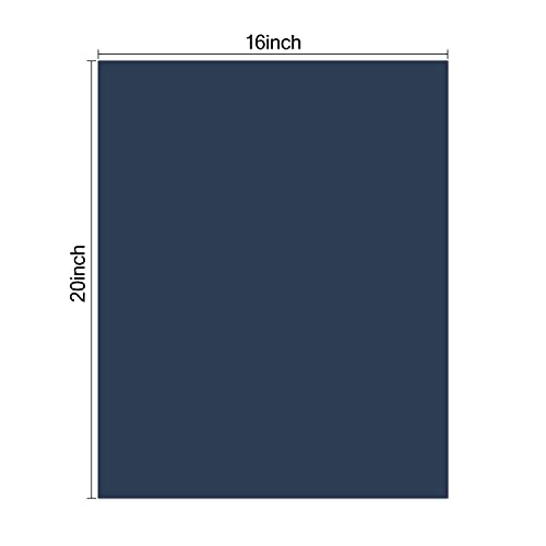 20 Pack 16x20 Uncut Photo Mat Matboards