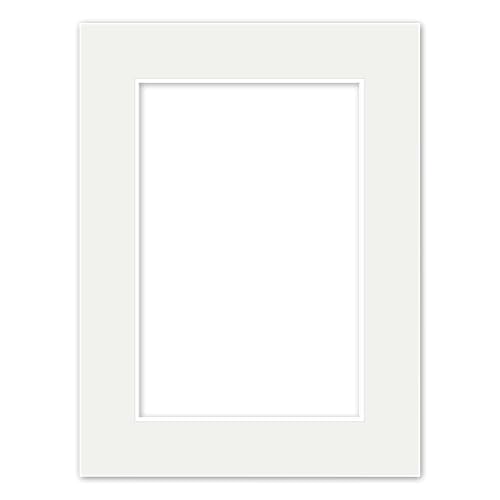 White Speck Matboard