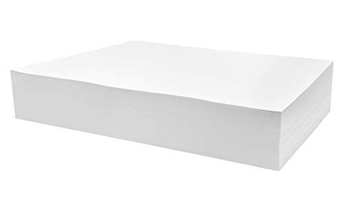 Watercolor Paper (250 Count)