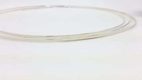 925 Sterling Silver Strip Wire