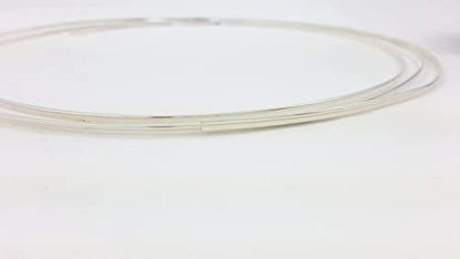 925 Sterling Silver Strip Wire