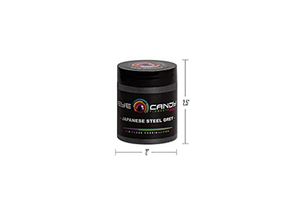 Pigments Premium Grey Mica Powder
