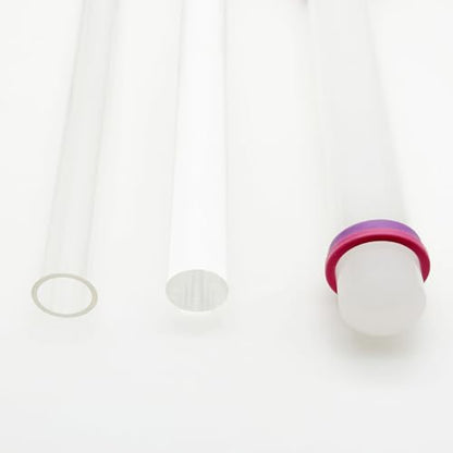 5 PCS Acrylic Clay Roller