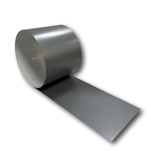 24 Gauge KYNAR 500 Sheet Metal Flashing Rolls
