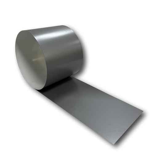 24 Gauge KYNAR 500 Sheet Metal Flashing Rolls