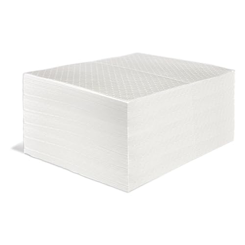 Oil Absorbent Pads