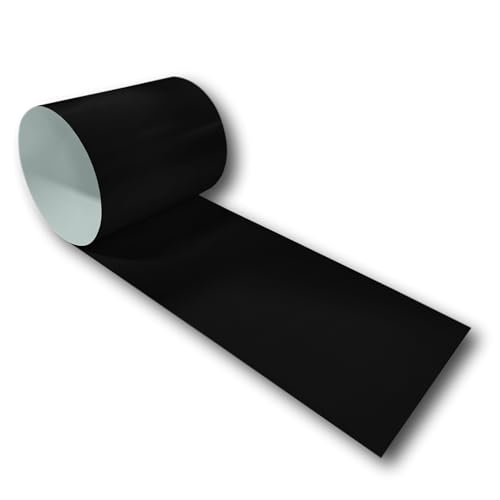 24 Gauge KYNAR 500 Sheet Metal Flashing Rolls