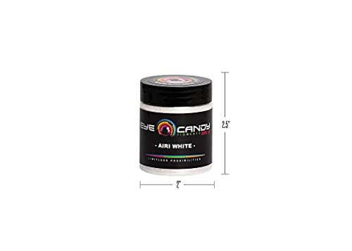 Pigments Premium White Mica Powder