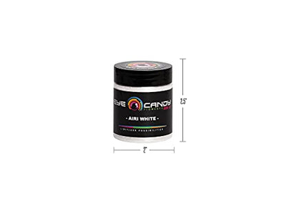 Pigments Premium White Mica Powder